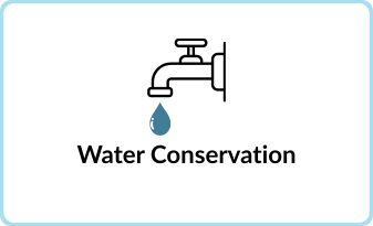 Water Conservation 