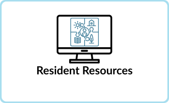 Resident Resources 