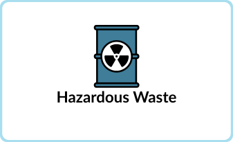 Hazardous Waste