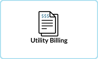 Utility Billing 