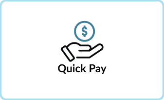 Quick Pay 
