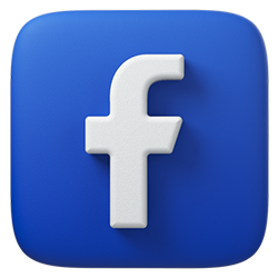 facebook icon