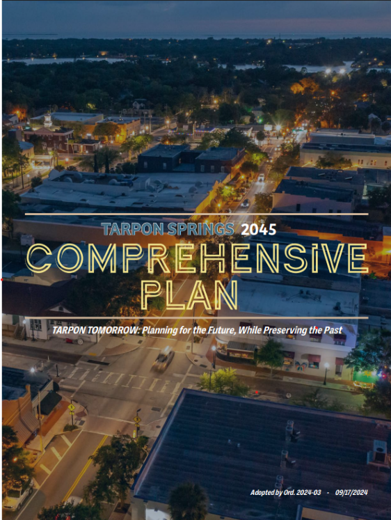 Comprehensive Plan PDF