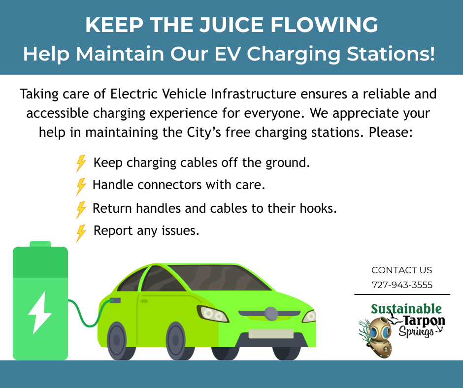 EV Chargers