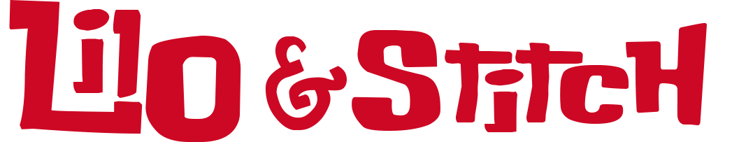 lilo & stitch title picture