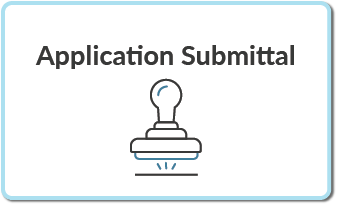 Opens online application submittal portal.