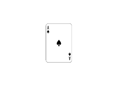 duplicate bridge hand animated