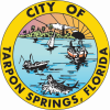 Seal of Tarpon Springs