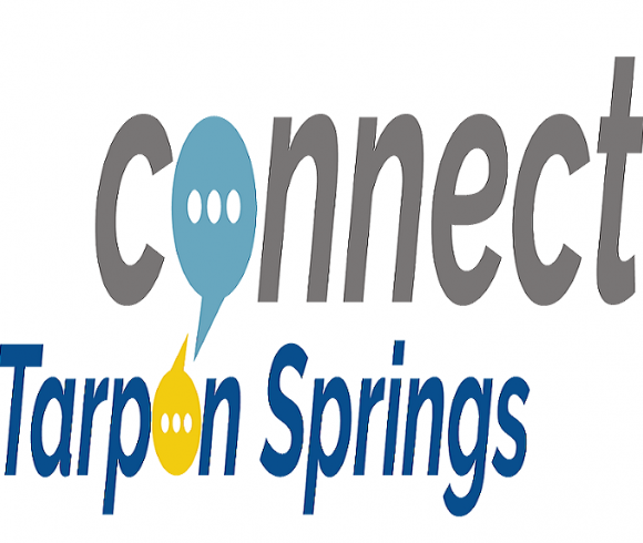 Connect Tarpon Springs